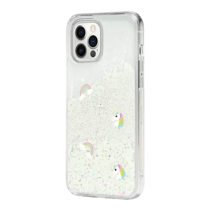 estuche clasico switcheasy flash apple iphone 11 pro max color happy park  Shop name