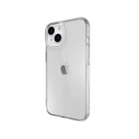 Estuche Switcheasy Crush Iphone 14 Pro Airbarrier Shockproof Color Transparente - MUNDO ACCESORIOS (B2C)