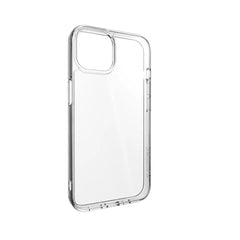 Estuche switcheasy crush iphone 14 pro airbarrier shockproof color transparente  Shop name