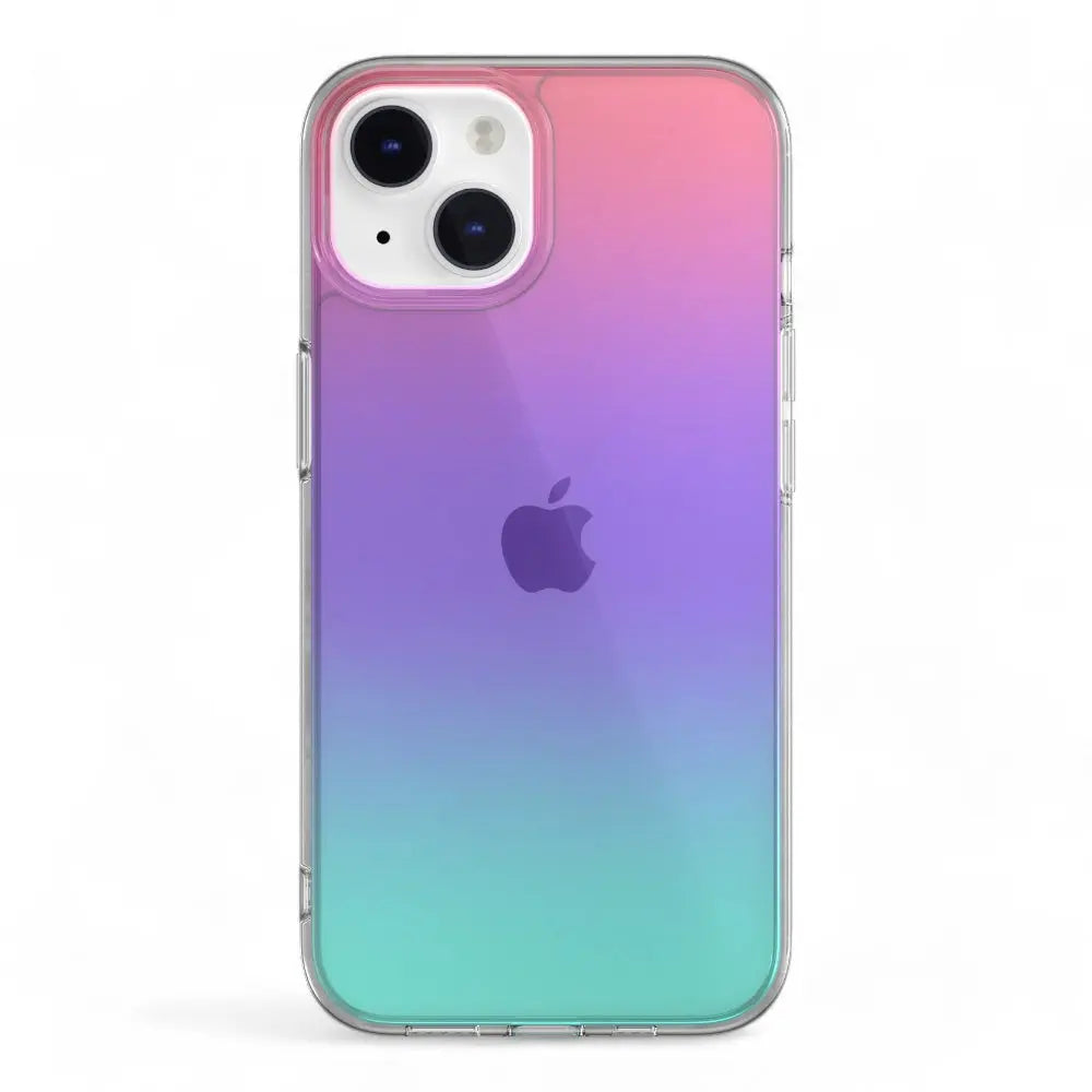 Estuche switcheasy crush iphone 14 startlight color multicolor  Shop name