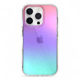 Switcheasy crush iphone 14 pro startlight case multicolor