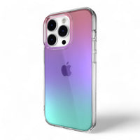 Switcheasy crush iphone 14 pro startlight case multicolor