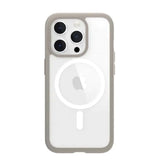 Estuche switcheasy roam iphone 15 pro roam m color gris  Shop name