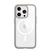 Switcheasy Roam Iphone 15 Pro Roam M Case Gray