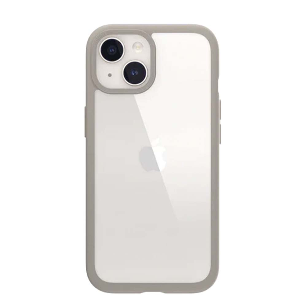 Switcheasy Roam Iphone 15 Case Gray