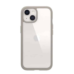 Estuche Switcheasy Roam Iphone 15 Plus Color Gris - MUNDO ACCESORIOS (B2C)