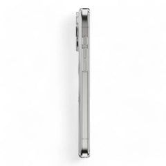 Estuche switcheasy magstand iphone 16 pro max magstand 360 m rotating ring protective case color transparente  Shop name