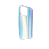 Estuche el rey cosmos iphone 15 pro max tornasol lineas color multicolor - MUNDO ACCESORIOS (B2C)