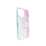 Estuche el rey cosmos iphone 14 tornasol camuflaje color multicolor  Shop name