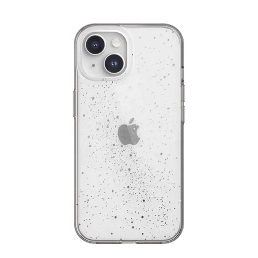 Estuche switcheasy cosmos iphone 15 plus starlight color multicolor - MUNDO ACCESORIOS (B2C)