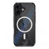 Estuche switcheasy cosmos iphone 16 plus cosmos m 3d patterned shockproof case nebula color multicolor  Shop name