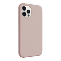 Estuche switcheasy skin iphone 12 pro max color rosado - MUNDO ACCESORIOS (B2C)