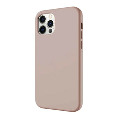 Estuche switcheasy skin iphone 12 pro max color rosado  Shop name