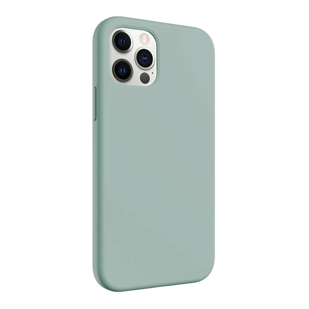 Switcheasy Skin Case for iPhone 12 Pro Max - Turquoise