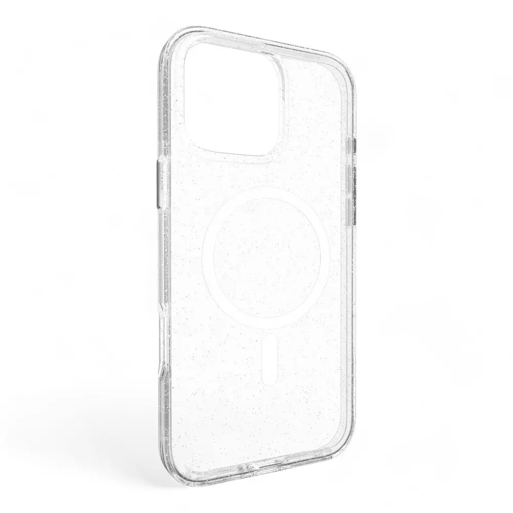 Estuche switcheasy skin iphone 16 pro bright m never yellowing shockproof clear case color transparente  Shop name