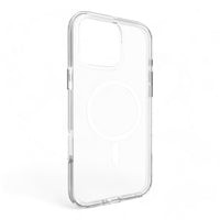 Switcheasy skin case iphone 16 pro bright m never yellowing shockproof clear case color transparent