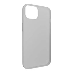 Estuche switcheasy skin iphone 14  0.35 color transparente/blanco  Shop name