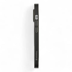 Estuche switcheasy skin iphone 14 color transparente/negro  Shop name