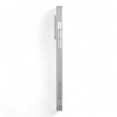 Estuche switcheasy skin iphone 14 pro max gravity m transparent white color transparente/blanco  Shop name