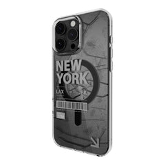 Estuche switcheasy skin iphone 16 pro urban m 3d patterned shockproof case for 2024 iphone 3 lenses nyc color multicolor  Shop name