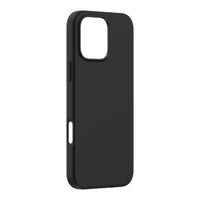 Estuche devia skin iphone 16 pro max nature series silicone magnetic case color negro