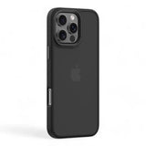 Estuche devia skin iphone 16 pro max pino series shockproof case color negro  Shop name