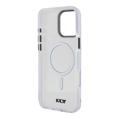 Estuche tumi skin iphone 16 pro tumi hc transparent magsafe shockproof color transparente  Shop name