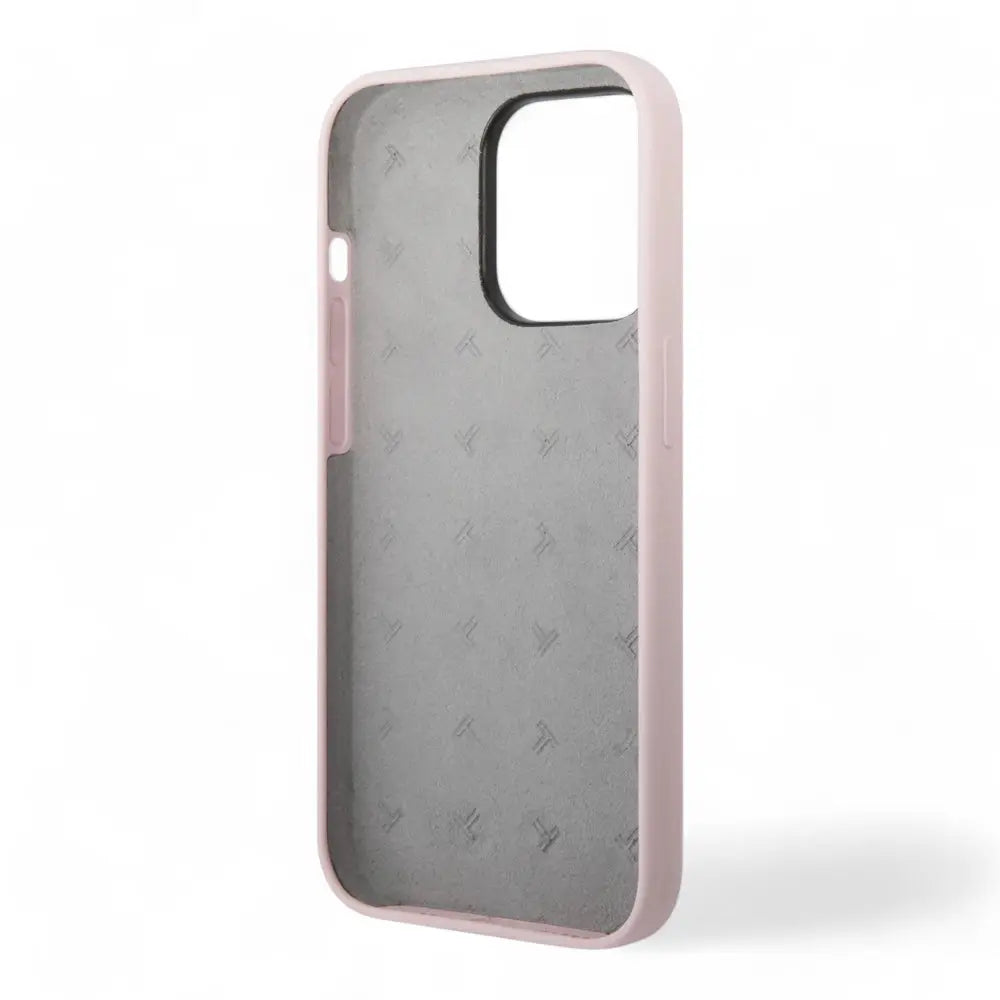 Estuche tumi hc women liquid silicone lilac  iphone 14 pro max color lila  Shop name