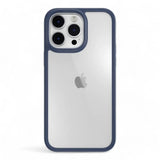 Estuche switcheasy aero + iphone 14 pro max aero+ ultra-light shockproof case sierra blue color azul  Shop name