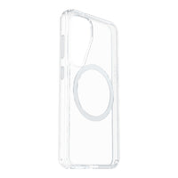 Otterbox symmetry con magsafe samsung s25 ultra color transparente