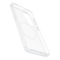 Otterbox symmetry con magsafe samsung s25 ultra color transparente