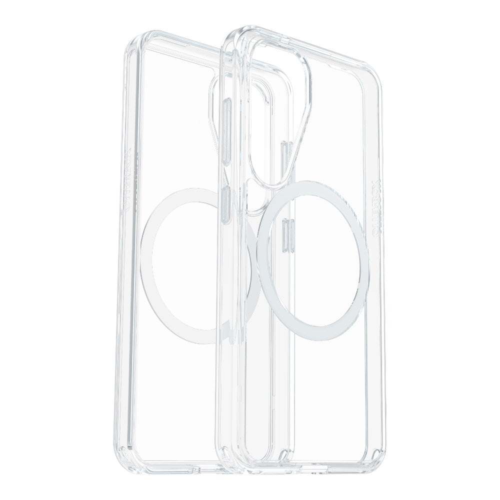 Otterbox symmetry con magsafe samsung s25 color transparente  Shop name