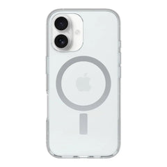 Otterbox symmetry con magsafe iphone 16 color transparente  Shop name