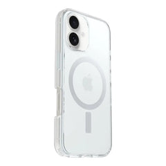 Otterbox symmetry con magsafe iphone 16 color transparente  Shop name