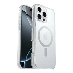 Otterbox symmetry con magsafe iphone 16 pro color transparente  Shop name