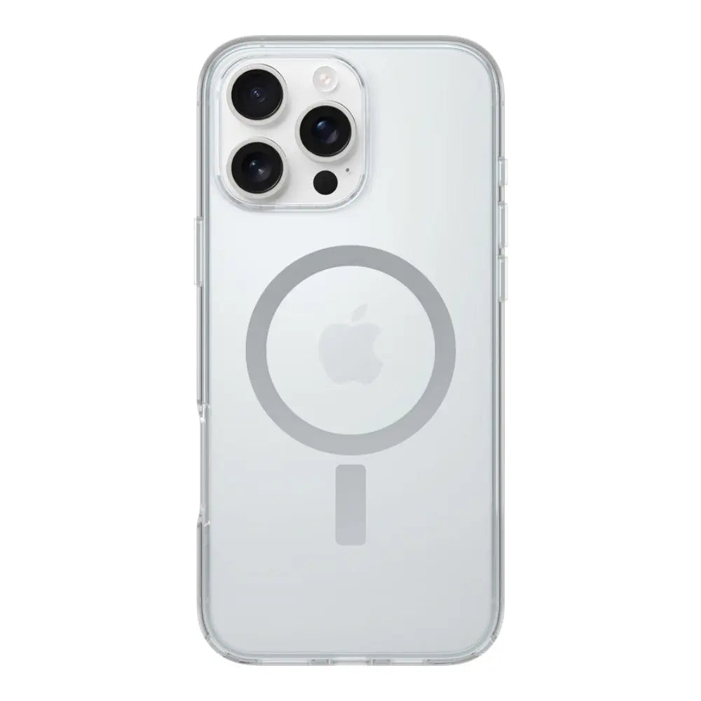 Otterbox symmetry con magsafe iphone 16 pro color transparente  Shop name