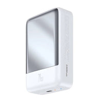 Gadget mcdodo bateria mc-502 portable magsafe 20,000 mah 20w color blanco - MUNDO ACCESORIOS (B2C)