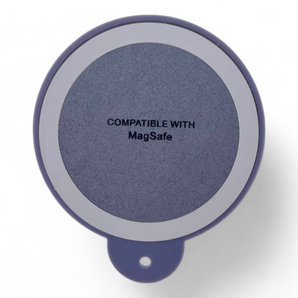 Gadget el rey magsafe ventosa circular color azure - MUNDO ACCESORIOS (B2C)