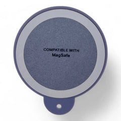 Gadget el rey magsafe ventosa circular color azure  Shop name