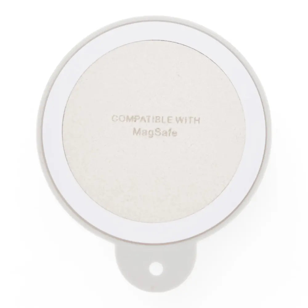 Gadget el rey magsafe ventosa circular color blanco  Shop name