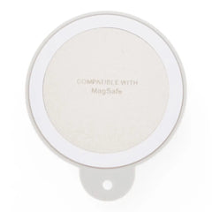 Gadget el rey magsafe ventosa circular color blanco  Shop name