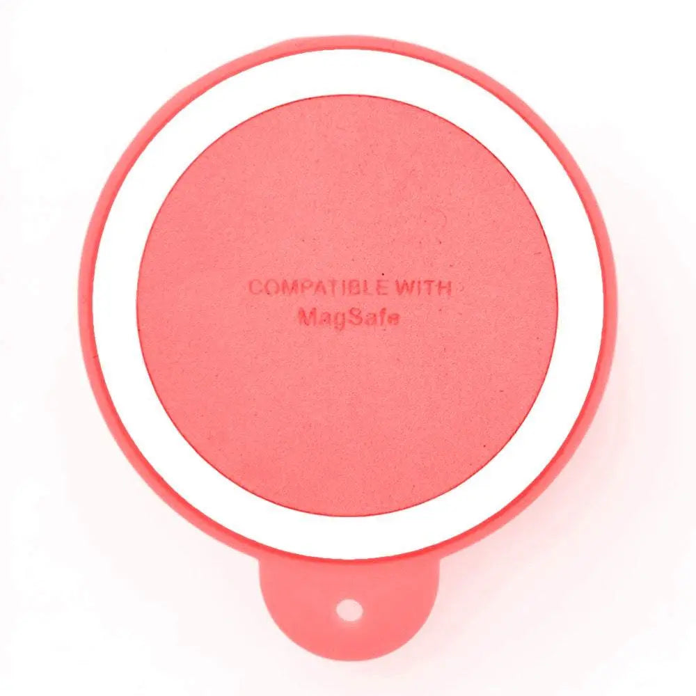 Gadget el rey magsafe ventosa circular color fucsia  Shop name