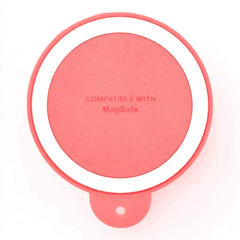 Gadget el rey magsafe ventosa circular color fucsia  Shop name