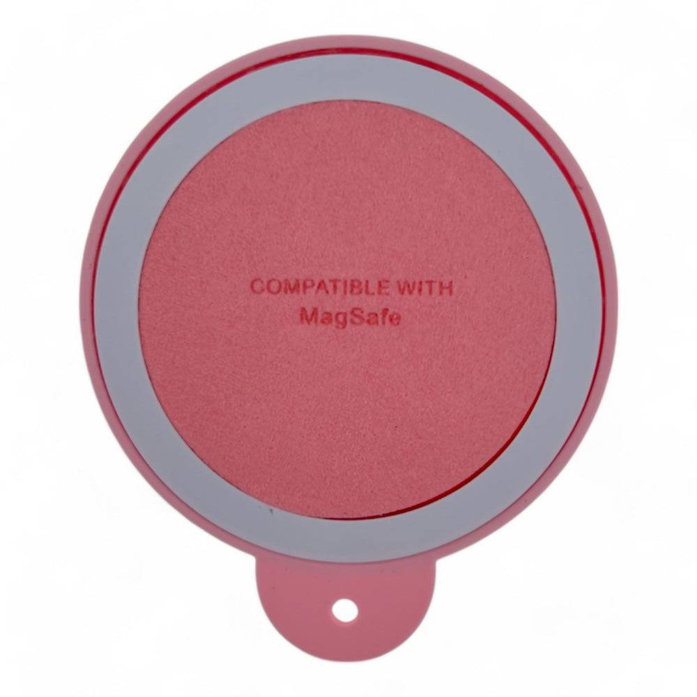 Gadget el rey magsafe ventosa circular color pinkcitus - MUNDO ACCESORIOS (B2C)