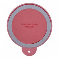 Gadget el rey magsafe ventosa circular color pinkcitus - MUNDO ACCESORIOS (B2C)