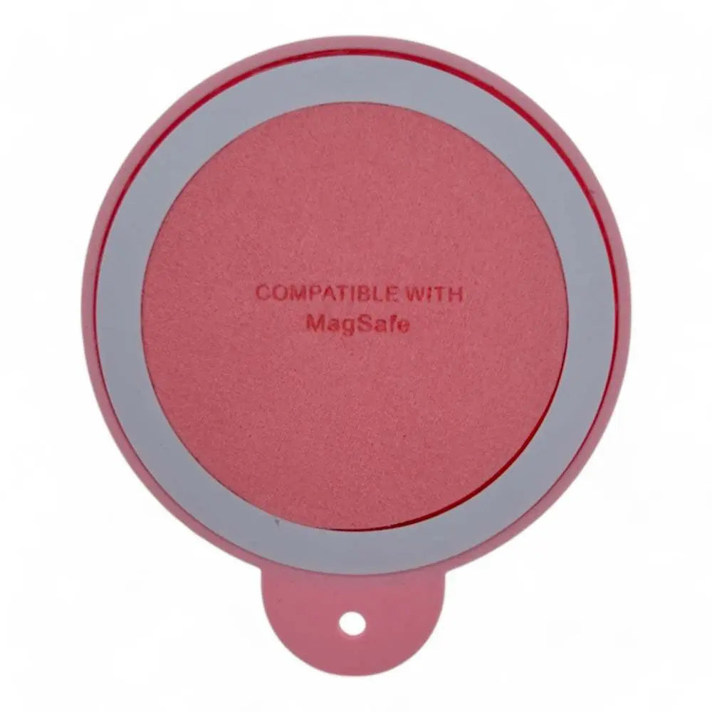 Gadget el rey magsafe ventosa circular color pinkcitus  Shop name