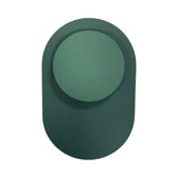 Gadget Pop Grip Magsafe Verde, soporte verde compatible con MagSafe.