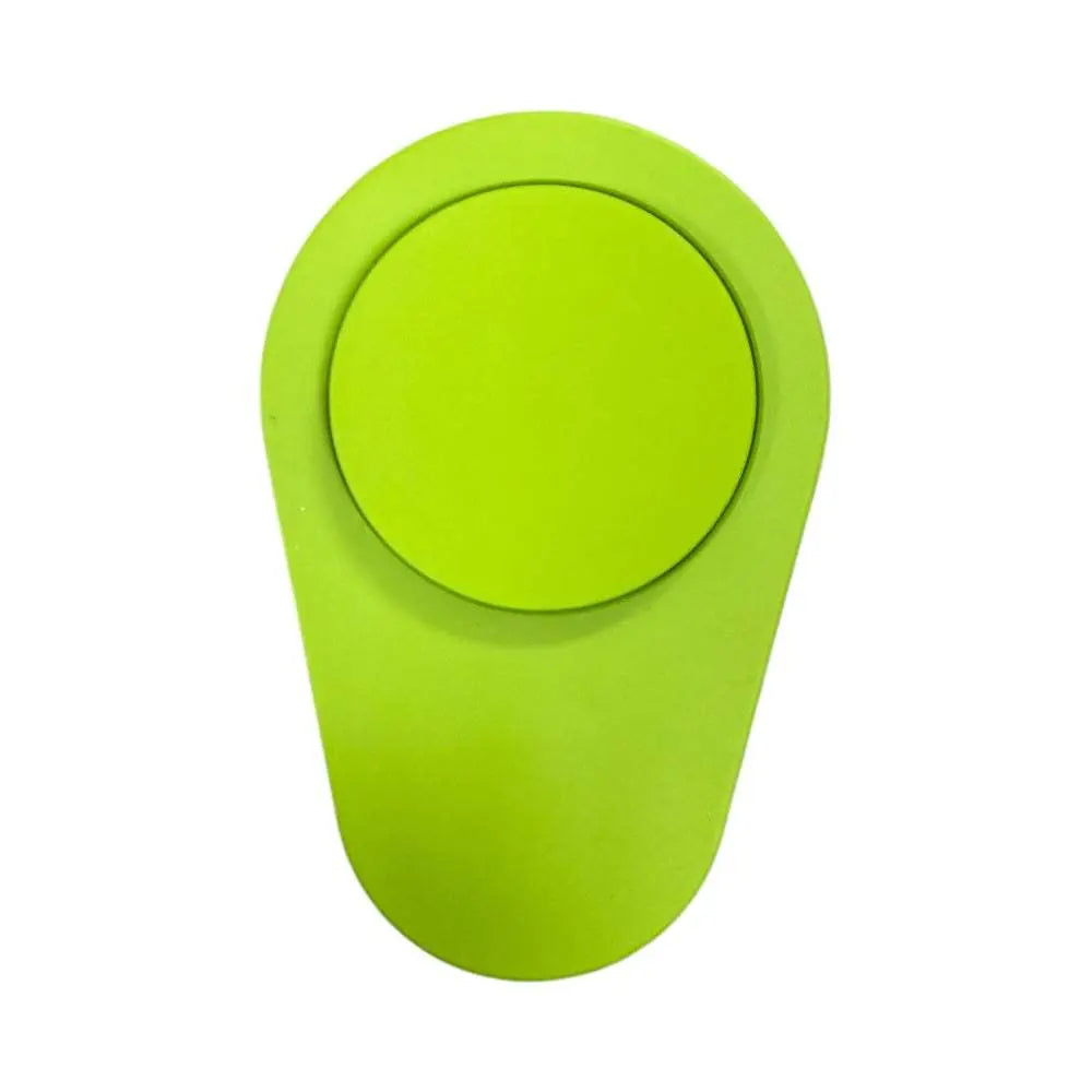 Green Gadget Pop Grip Magsafe Circular for smartphones.