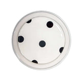 Gadget Pop Grip Magsafe with black circular dots design for ergonomic support.