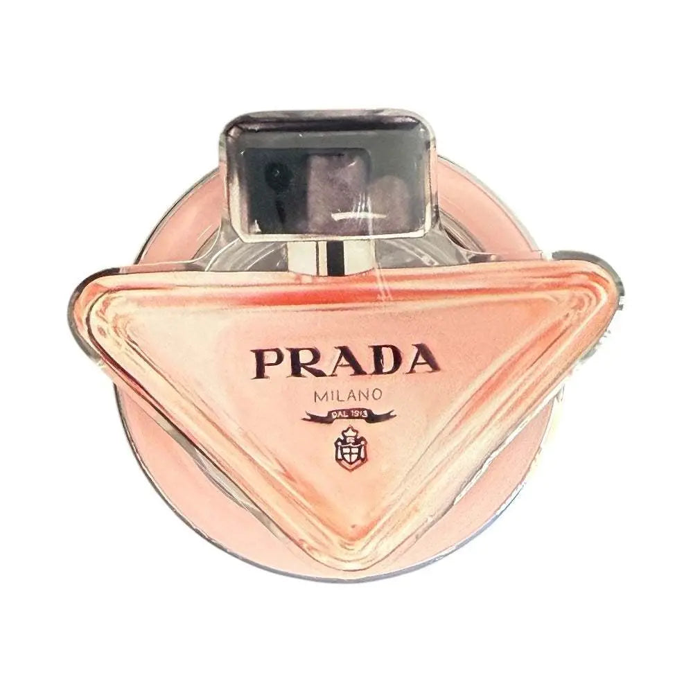 Gadget Pop Grip Magsafe Circular Prada with magnetic support and minimalist design.